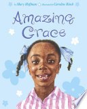 Cover of Amazing Grace