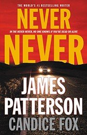 Cover of Never never