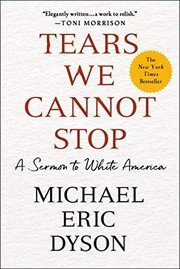 Cover of Tears we cannot stop