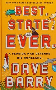 Cover of Best. State. Ever