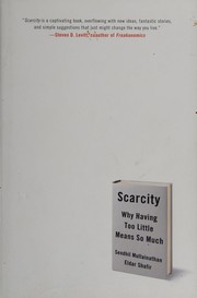 Scarcity