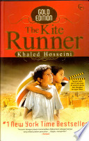The Kite Runner Cover