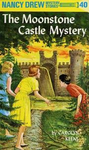 Nancy Drew 40