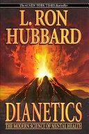 Dianetics Cover