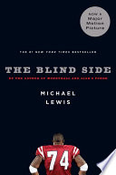 The Blind Side: Evolution of a Game