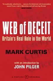 Web of deceit