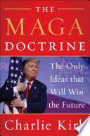 The MAGA Doctrine Cover