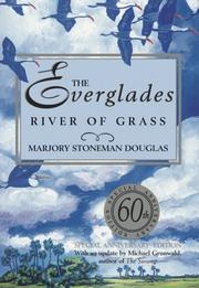 The Everglades: river of grass