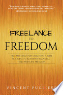 Freelance to Freedom Cover