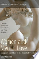 Women and Men in Love Cover