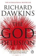 The God Delusion Cover Image