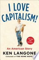 I Love Capitalism! Cover