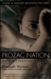 Prozac nation