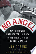 No Angel Cover