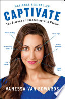 Captivate Cover