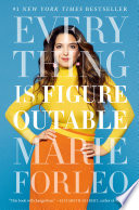 Everything Is Figureoutable Cover