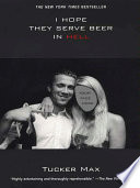 I Hope They Serve Beer In Hell Cover