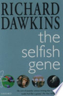 The Selfish Gene