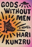 Cover of Gods without men