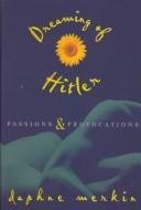 Cover of Dreaming of Hitler