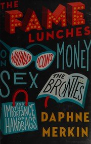Cover of The fame lunches