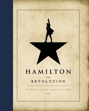 Hamilton Cover