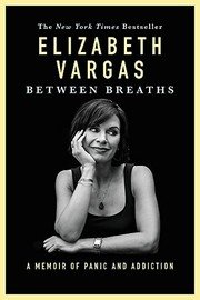 Cover of Between breaths