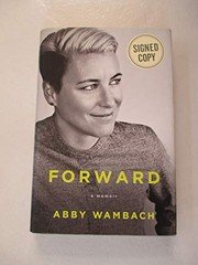 Cover of Forward