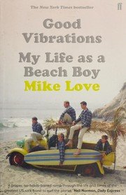 Cover of Good vibrations
