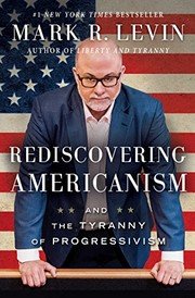 Cover of Rediscovering Americanism