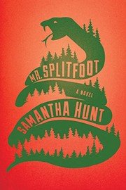 Cover of Mr. Splitfoot