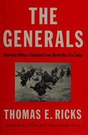 Cover of The Generals