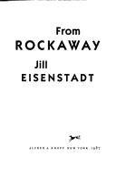 Cover of From Rockaway