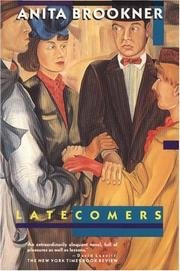 Cover of Latecomers