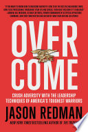Overcome Cover