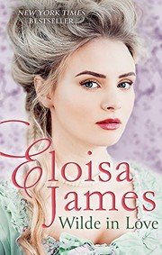 Cover of Wilde in Love (Wildes of Lindow Castle)
