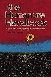 Cover of The Humanure Handbook