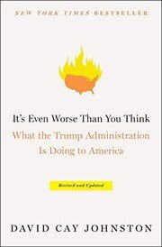 Cover of It's Even Worse Than You Think
