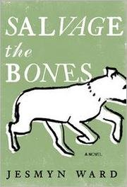 Cover of Salvage the Bones
