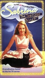 Cover of Sabrina the Teenage Witch (Sabrina the Teenage Witch #1)