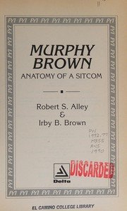 Cover of Murphy Brown