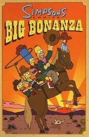 Cover of The "Simpsons"