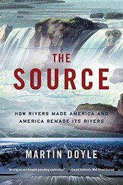 Cover of The source