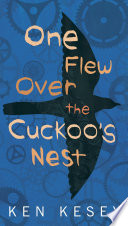 One Flew Over the Cuckoo's Nest Cover