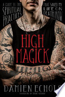 High Magick Cover