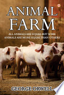 Animal Farm Cover