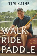 Walk, Ride, Paddle Cover