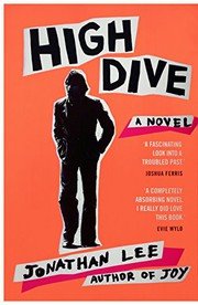 Cover of High Dive