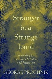 Cover of Stranger in a Strange Land