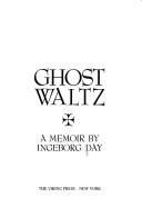 Cover of Ghost waltz